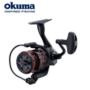 Carrete Okuma Ceymar Chd C5000 Xa