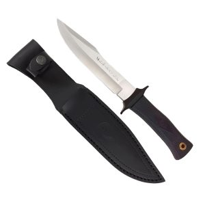 Cuchillo Deportivo Muela Mirage Mirage 18