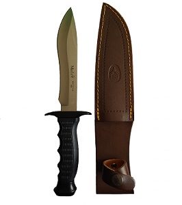 Cuchillo Deportivo Muela 181ss