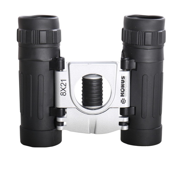 Binocular Basic 2007 8x21 Konus
