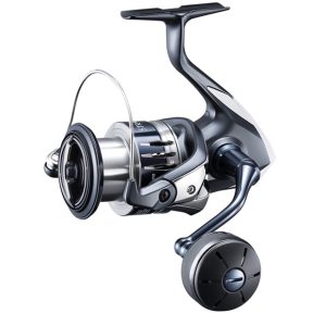 Carrete Shimano Stradic Sw 4000 Xg