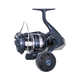 Carrete Shimano Stradic Sw 5000 Xg