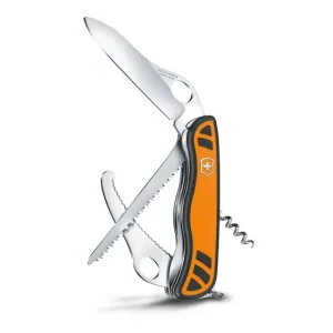 Cortapluma Victorinox Hunter Xt Naranja 0.8341.mc9 6 Fun.