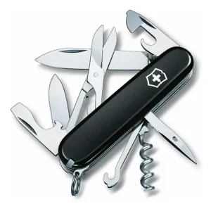 Cortapluma Victorinox Huntsman BK 1.3713.3 15 Funciones