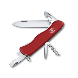 Cortapluma Victorinox Picnic 0.8353 10 Funciones