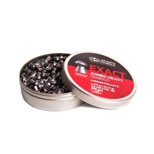 POSTON JSB JUMBO HEAVY CAL 5.5 18,13gr 250u.