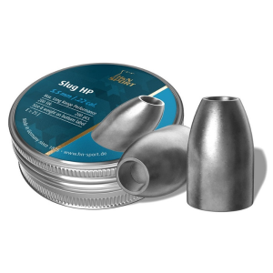 POSTON H&N SLUG HP 5,51mm 25gr 200u