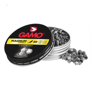 POSTON GAMO MAGNUM CAL 4.5 7.56gr 250u