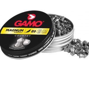 POSTON GAMO MAGNUM CAL 5.5 15.43gr 250u