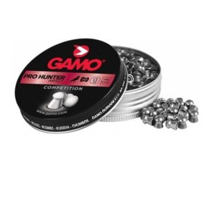 POSTON GAMO PRO HUNTER CAL 4.5 7.56gr 250u