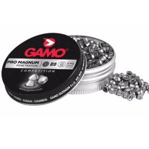 POSTON GAMO PRO MAGNUM CAL 4.5 7.56gr 250u