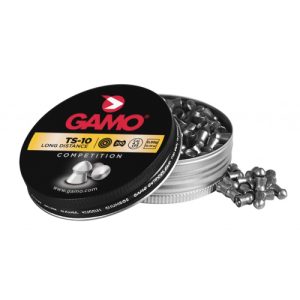 POSTON GAMO TS10 CAL 4.5 10.5gr 200u